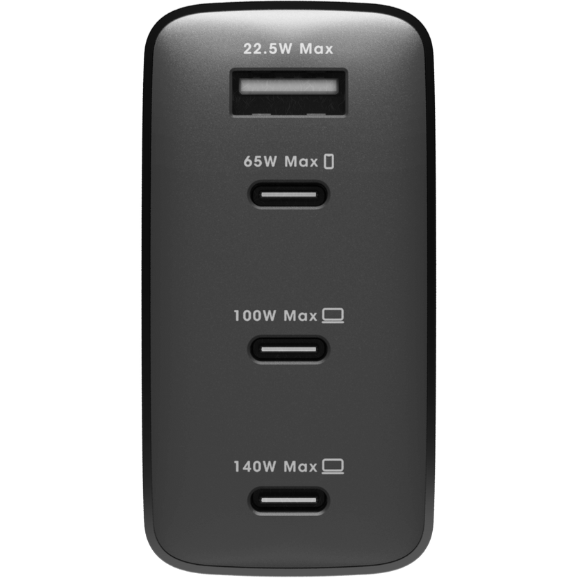 140W Wall Charger