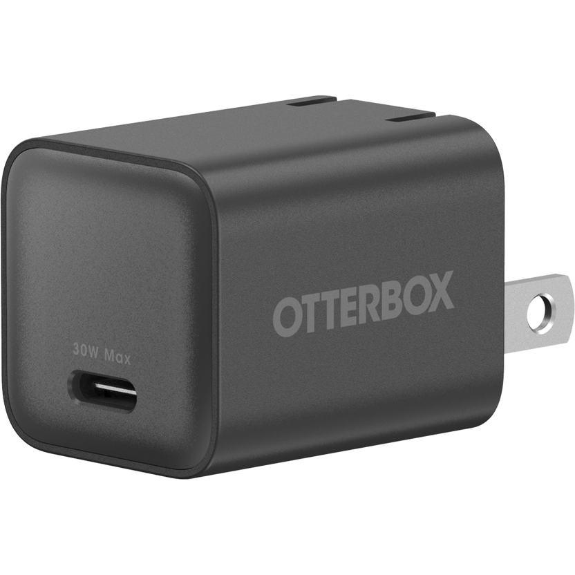 30W Wall Charger - USB-C 