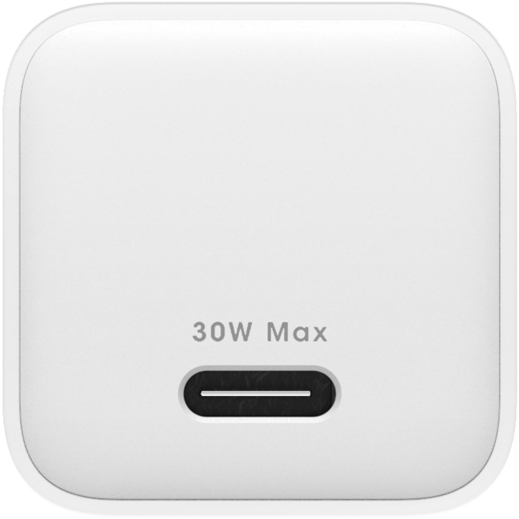 30W Wall Charger