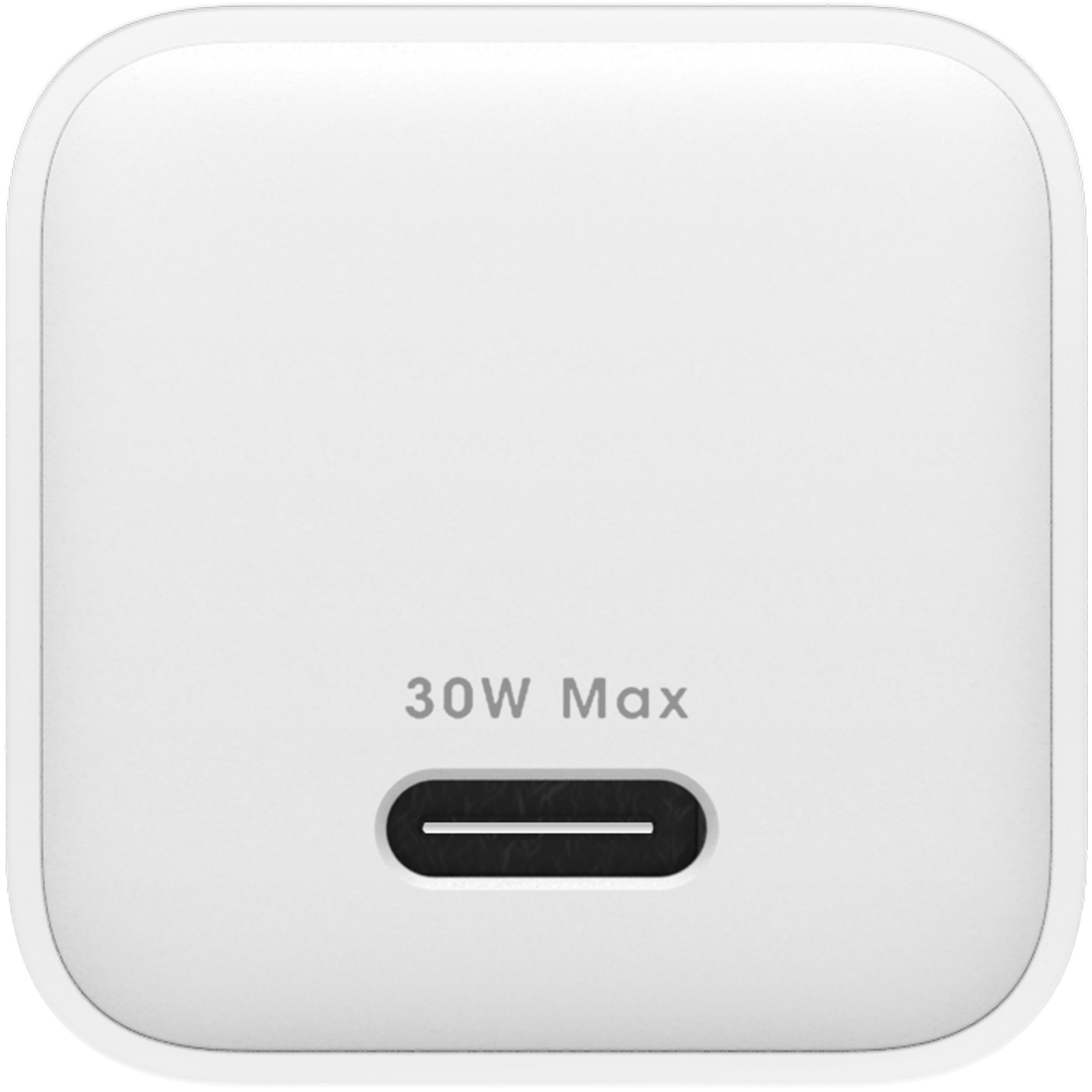 30W Wall Charger