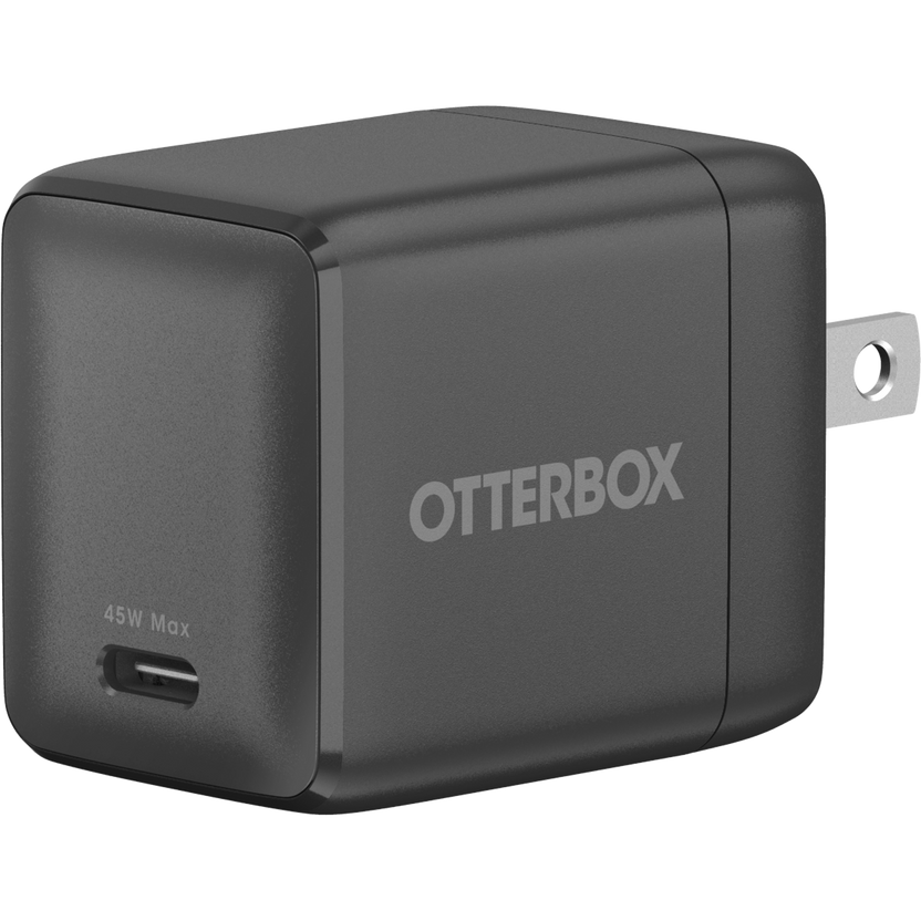 45W Wall Charger USB-C