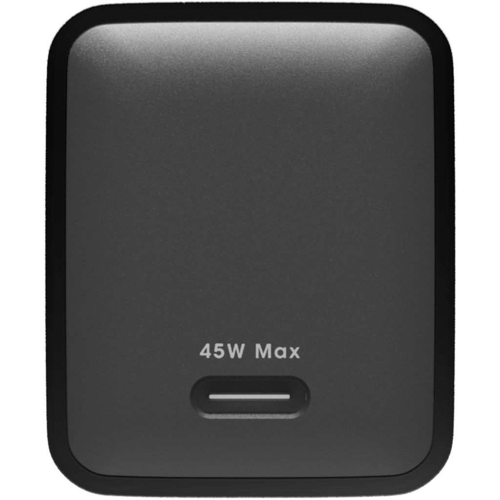 45W Wall Charger