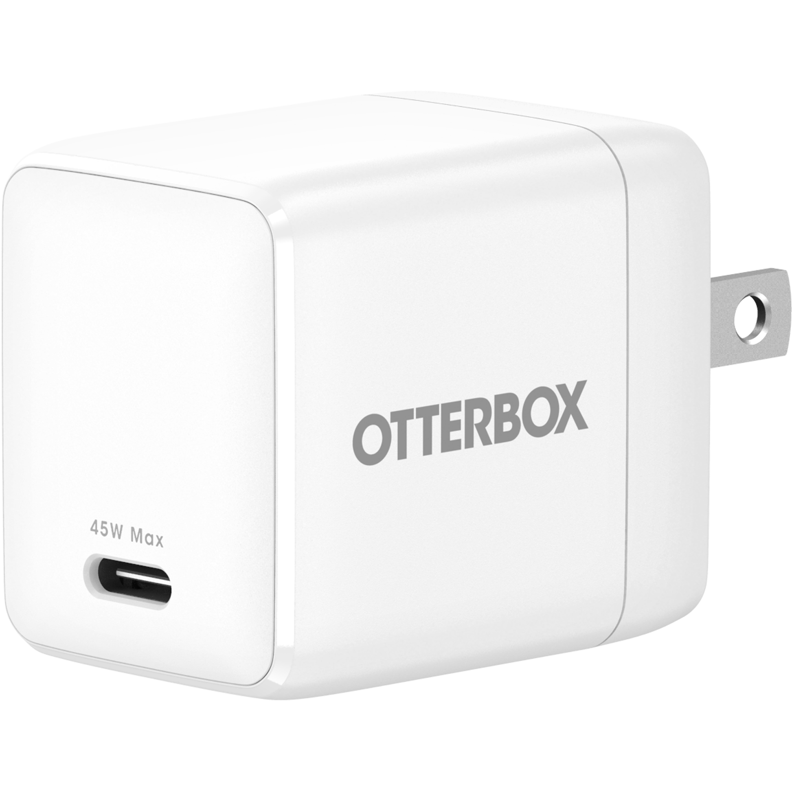 45W Wall Charger
