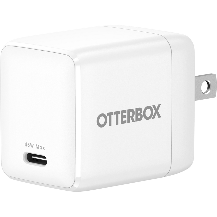 45W Wall Charger USB-C