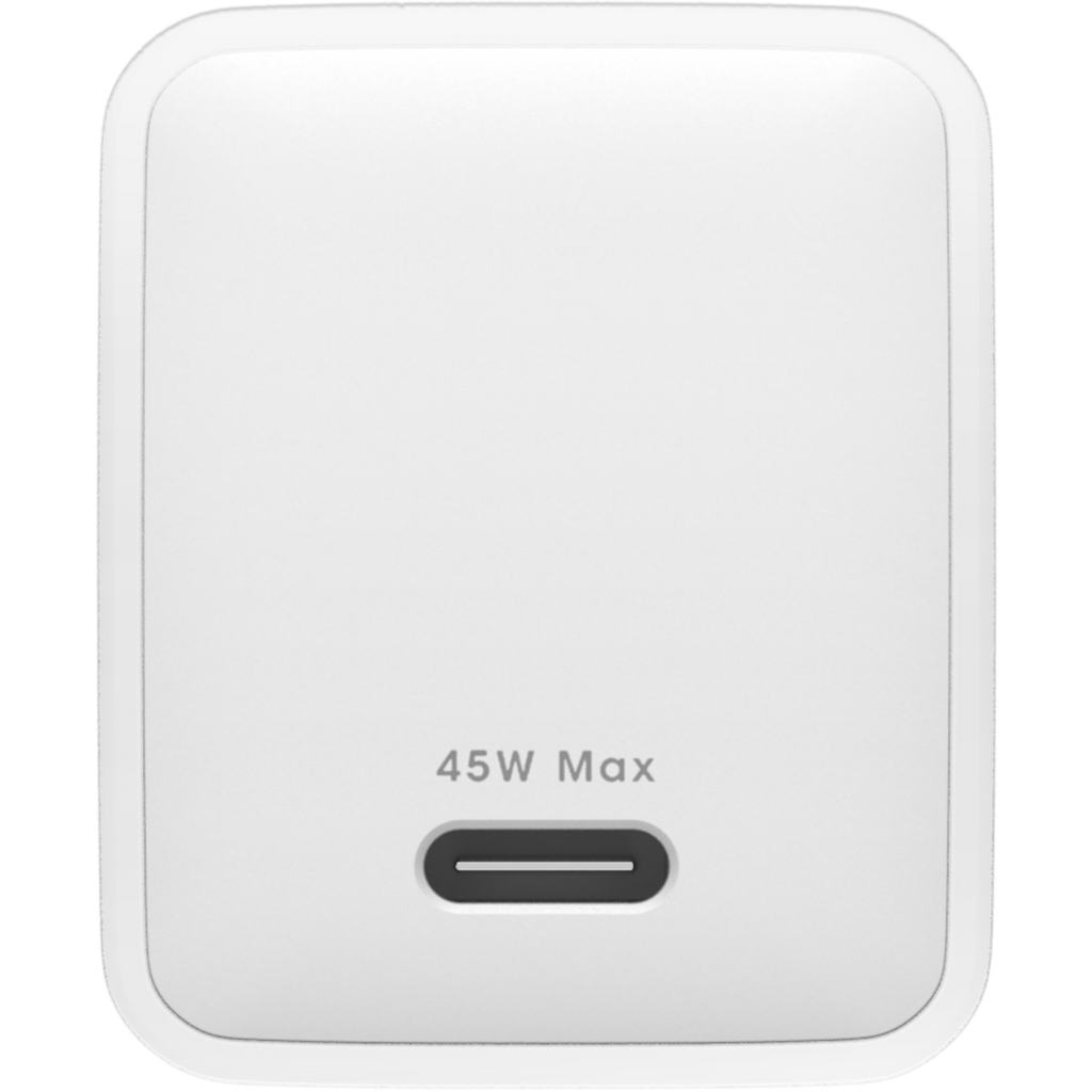45W Wall Charger