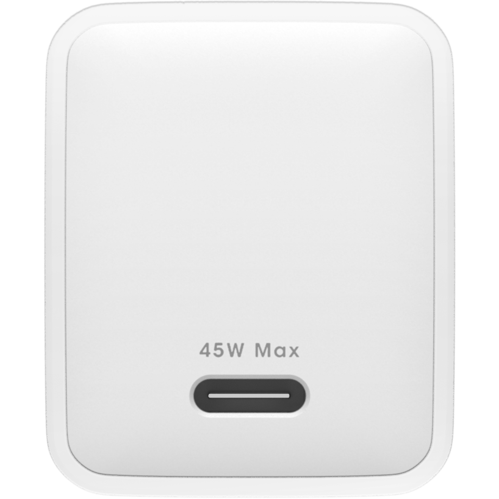 45W Wall Charger