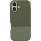 iPhone 16 Statement Series Cactus Leather Case for MagSafe - Image 27686