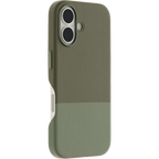 iPhone 16 Statement Series Cactus Leather Case for MagSafe - Image 27687