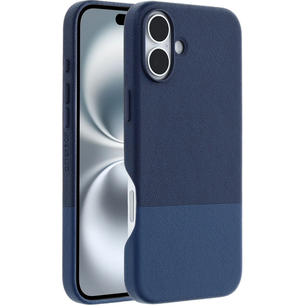 iPhone 16 Pro Statement Series Cactus Leather Case for MagSafe - Image 26167