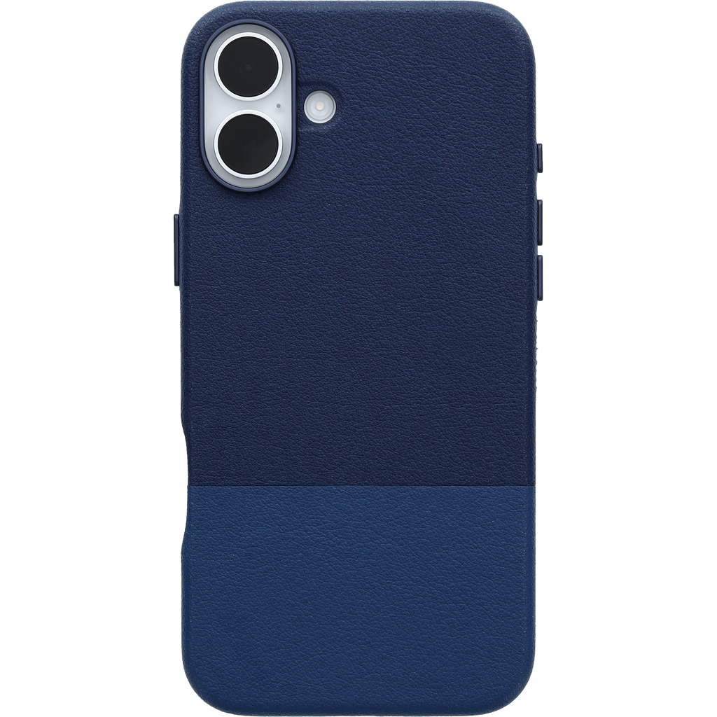 iPhone 16 Plus Statement Series Cactus Leather Case for MagSafe - Image 27696