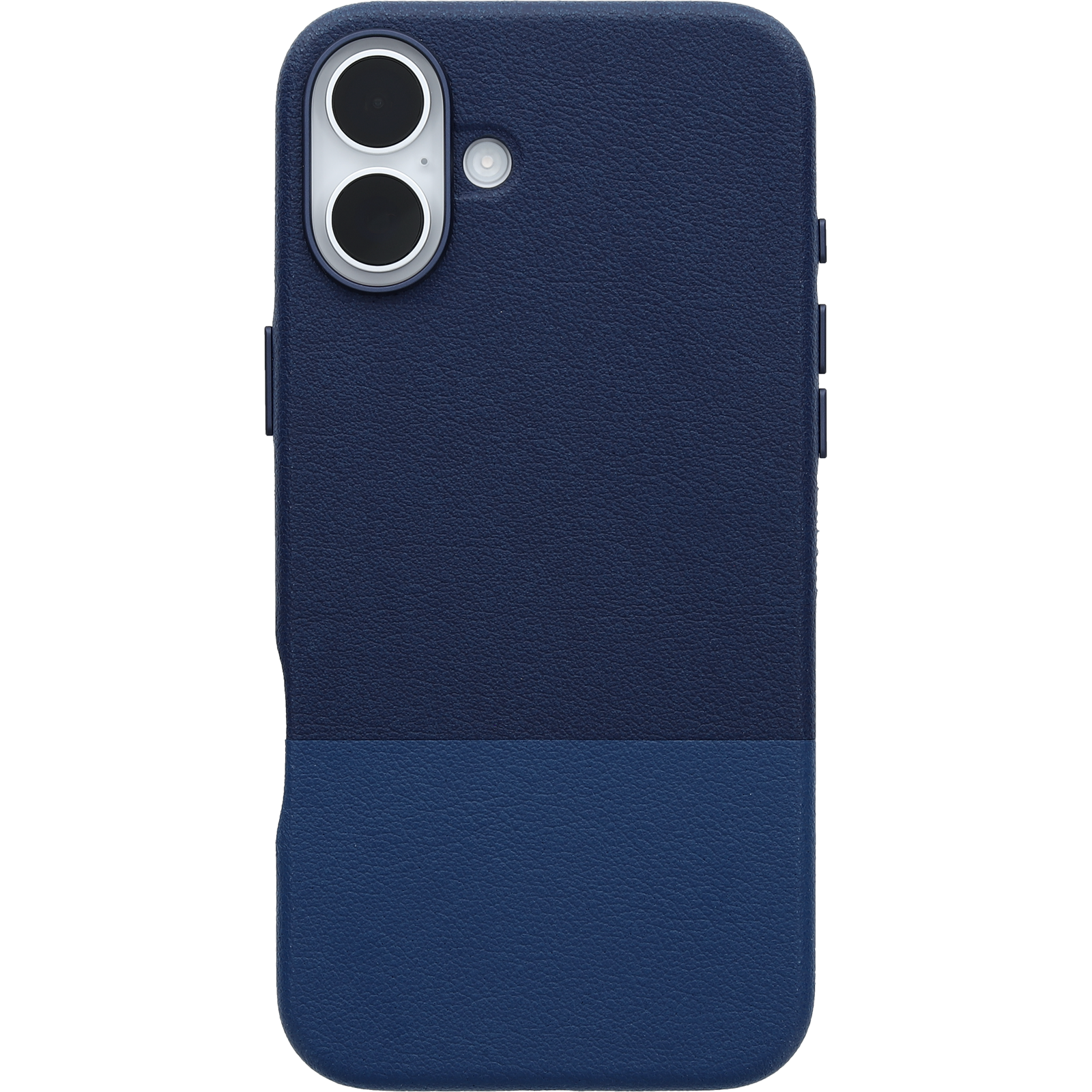 iPhone 16 Plus Statement Series Cactus Leather Case for MagSafe - Image 27696