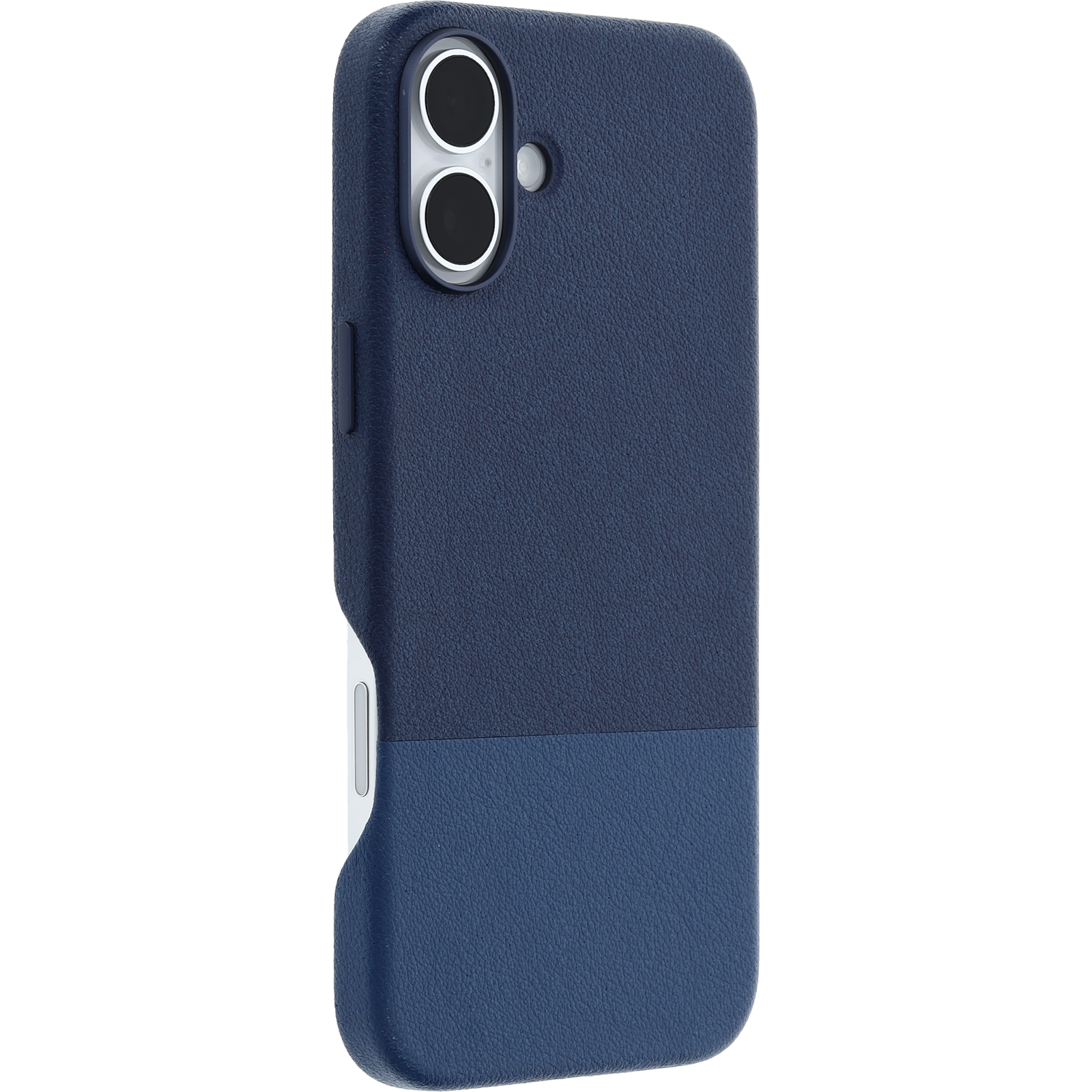 iPhone 16 Plus Statement Series Cactus Leather Case for MagSafe - Image 27697