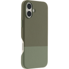 iPhone 16 Plus Statement Series Cactus Leather Case for MagSafe - Image 27705