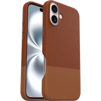 iPhone 16 Plus Statement Series Cactus Leather Case for MagSafe - Image 27707