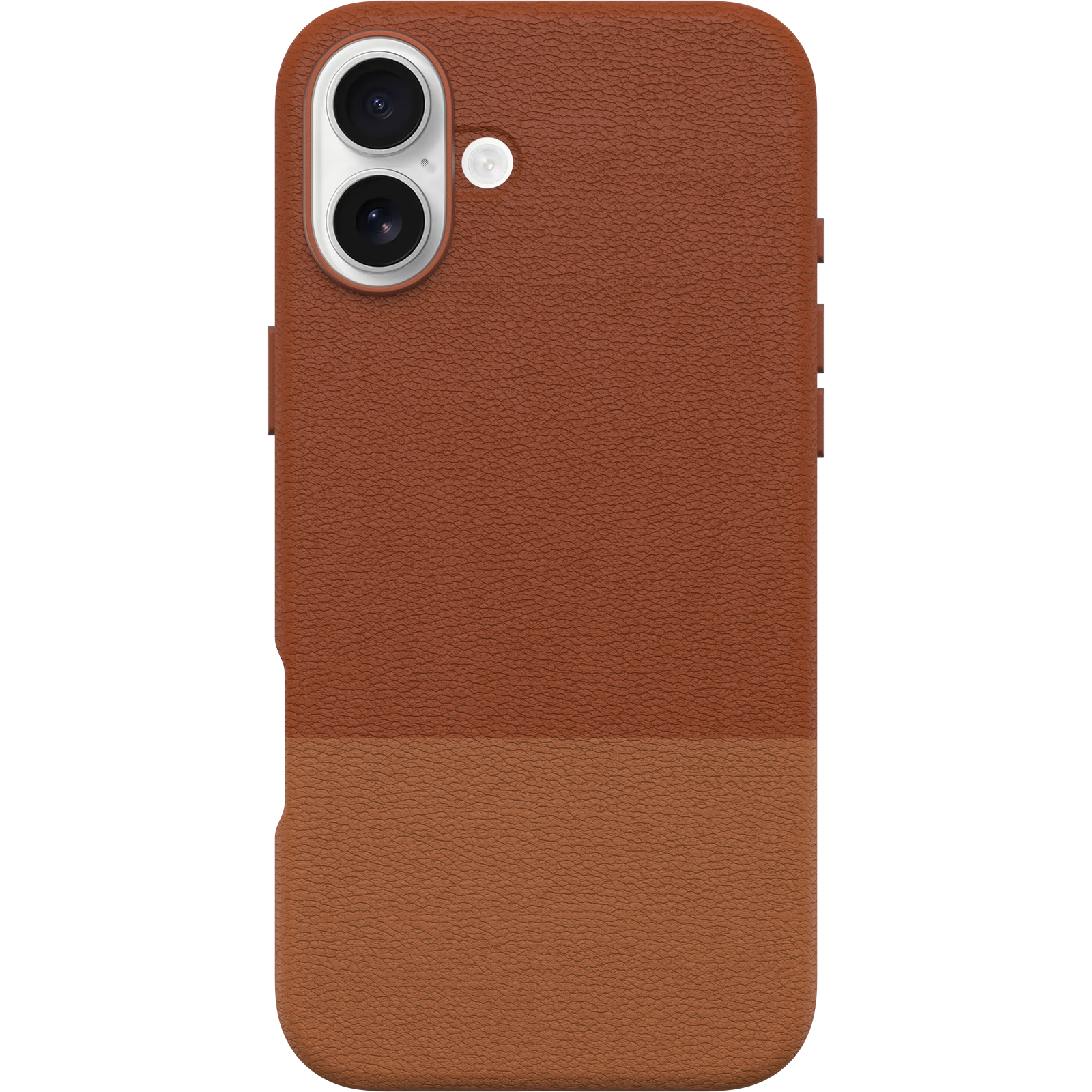 iPhone 16 Plus Statement Series Cactus Leather Case for MagSafe - Image 27708