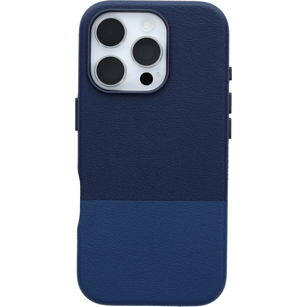 iPhone 16 Pro Statement Series Cactus Leather Case for MagSafe - Image 26169