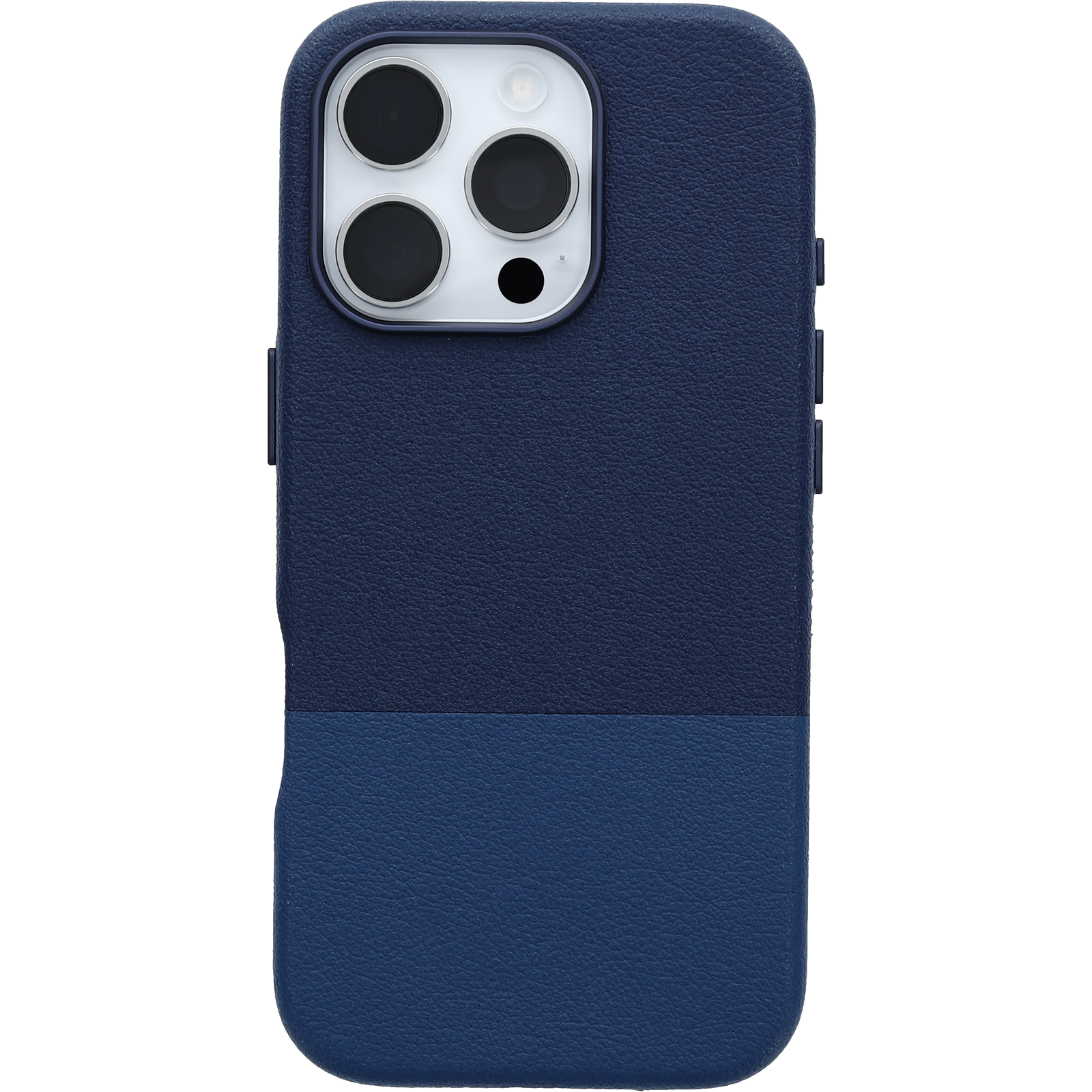 iPhone 16 Pro Statement Series Cactus Leather Case for MagSafe - Image 26169