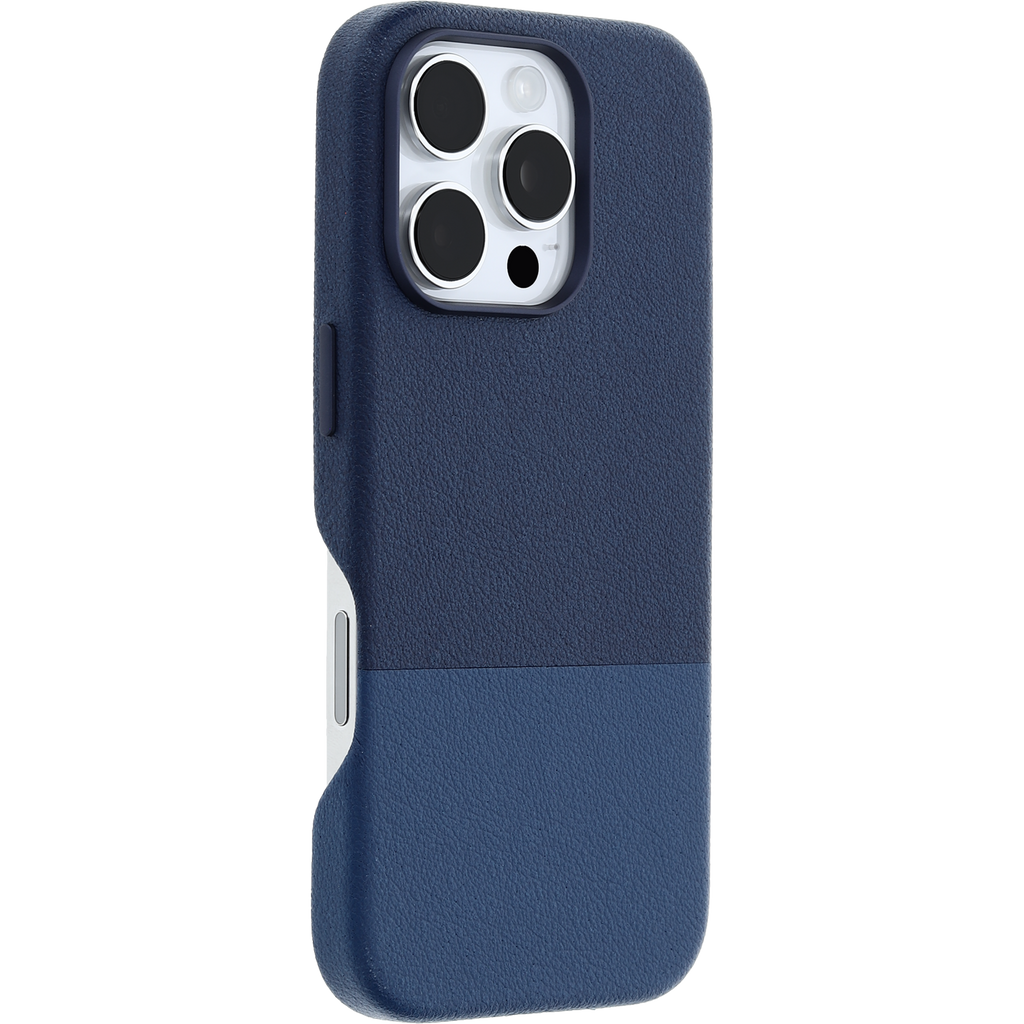 iPhone 16 Pro Statement Series Cactus Leather Case for MagSafe - Image 26170