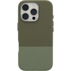 iPhone 16 Pro Statement Series Cactus Leather Case for MagSafe - Image 26177
