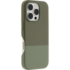 iPhone 16 Pro Statement Series Cactus Leather Case for MagSafe - Image 26178