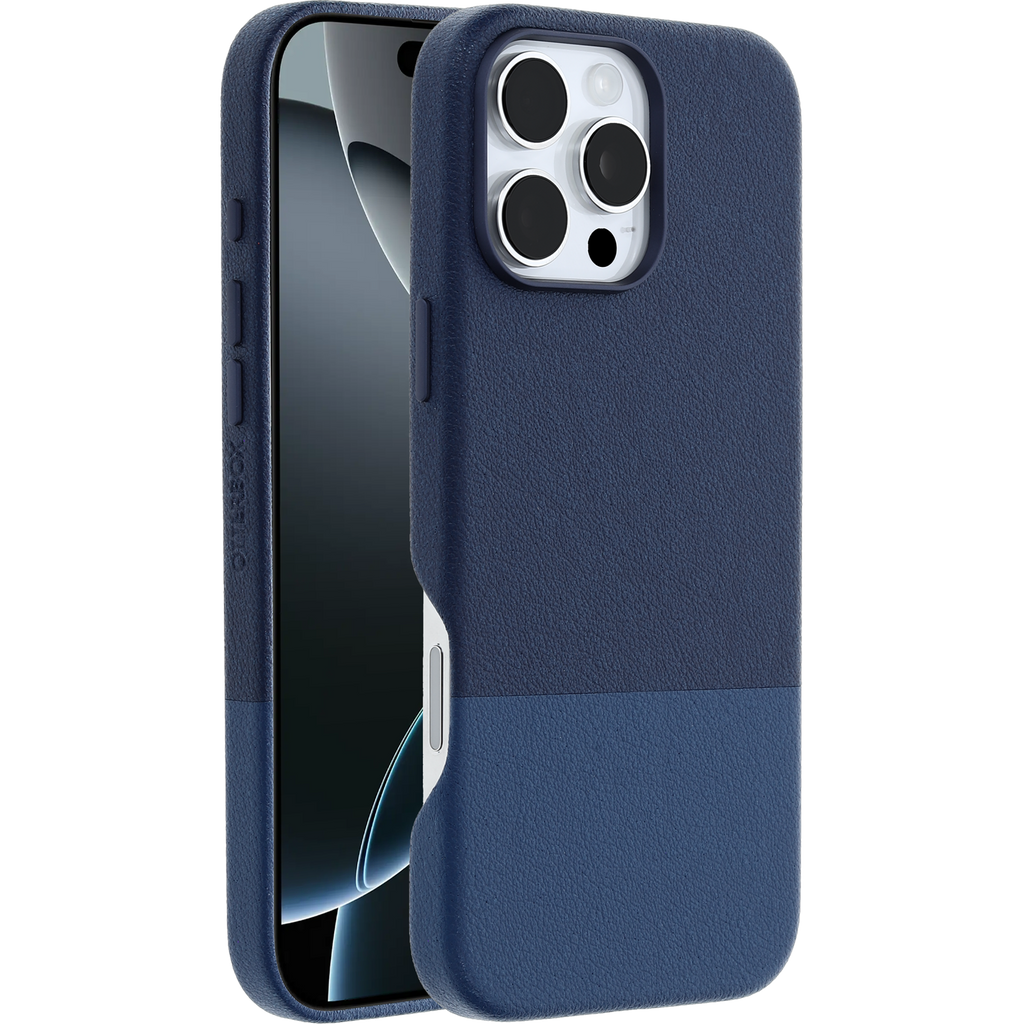 iPhone 16 Pro Max Statement Series Cactus Leather Case for MagSafe - Image 29290