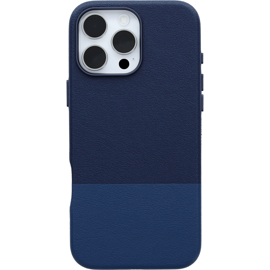 iPhone 16 Pro Max Statement Series Cactus Leather Case for MagSafe - Image 29291