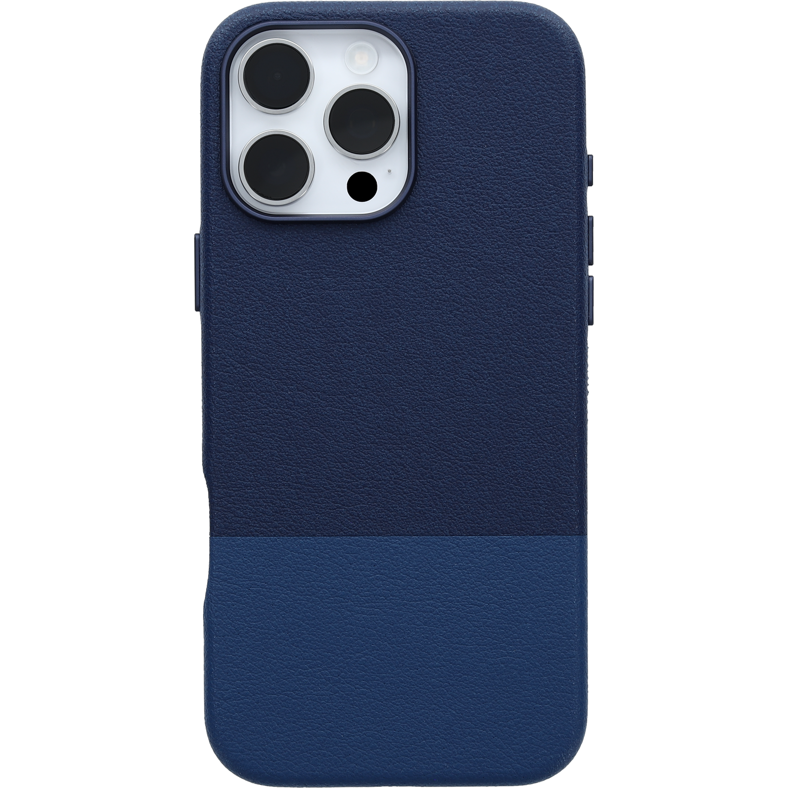iPhone 16 Pro Max Statement Series Cactus Leather Case for MagSafe - Image 29291