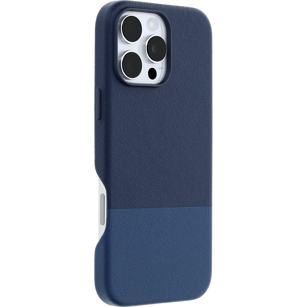 iPhone 16 Pro Max Statement Series Cactus Leather Case for MagSafe - Image 29292