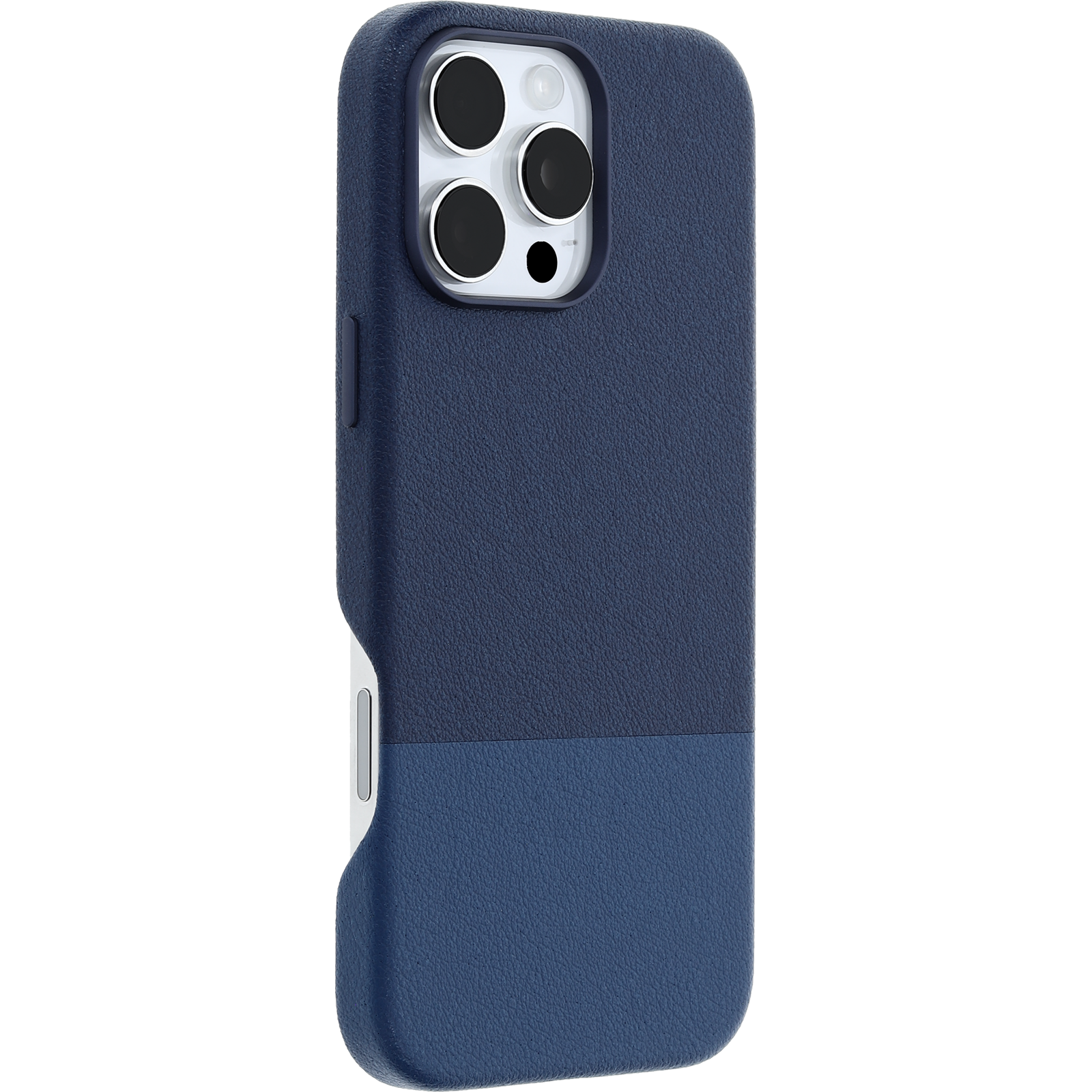 iPhone 16 Pro Max Statement Series Cactus Leather Case for MagSafe - Image 29292