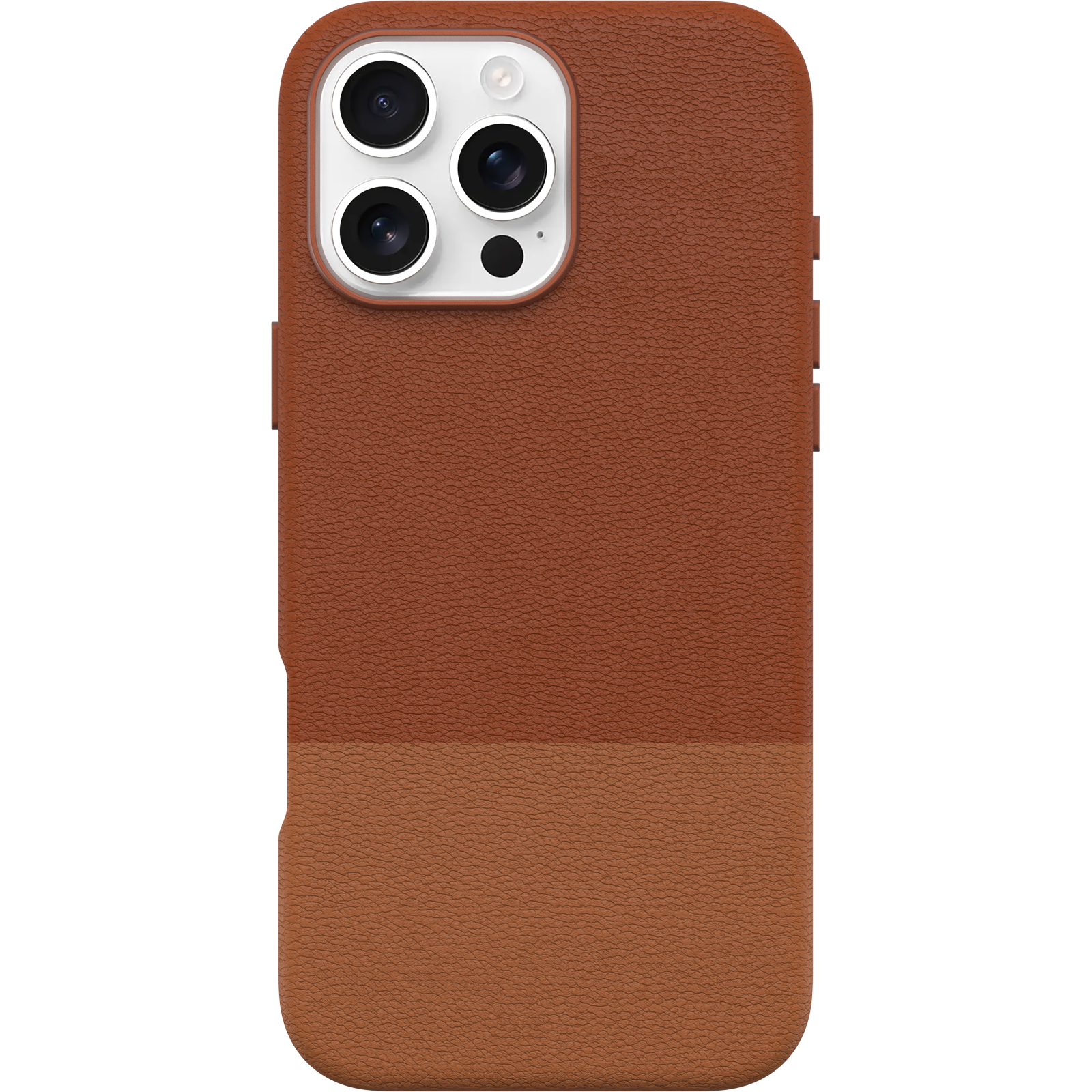 iPhone 16 Pro Max Statement Series Cactus Leather Case for MagSafe - Image 29303