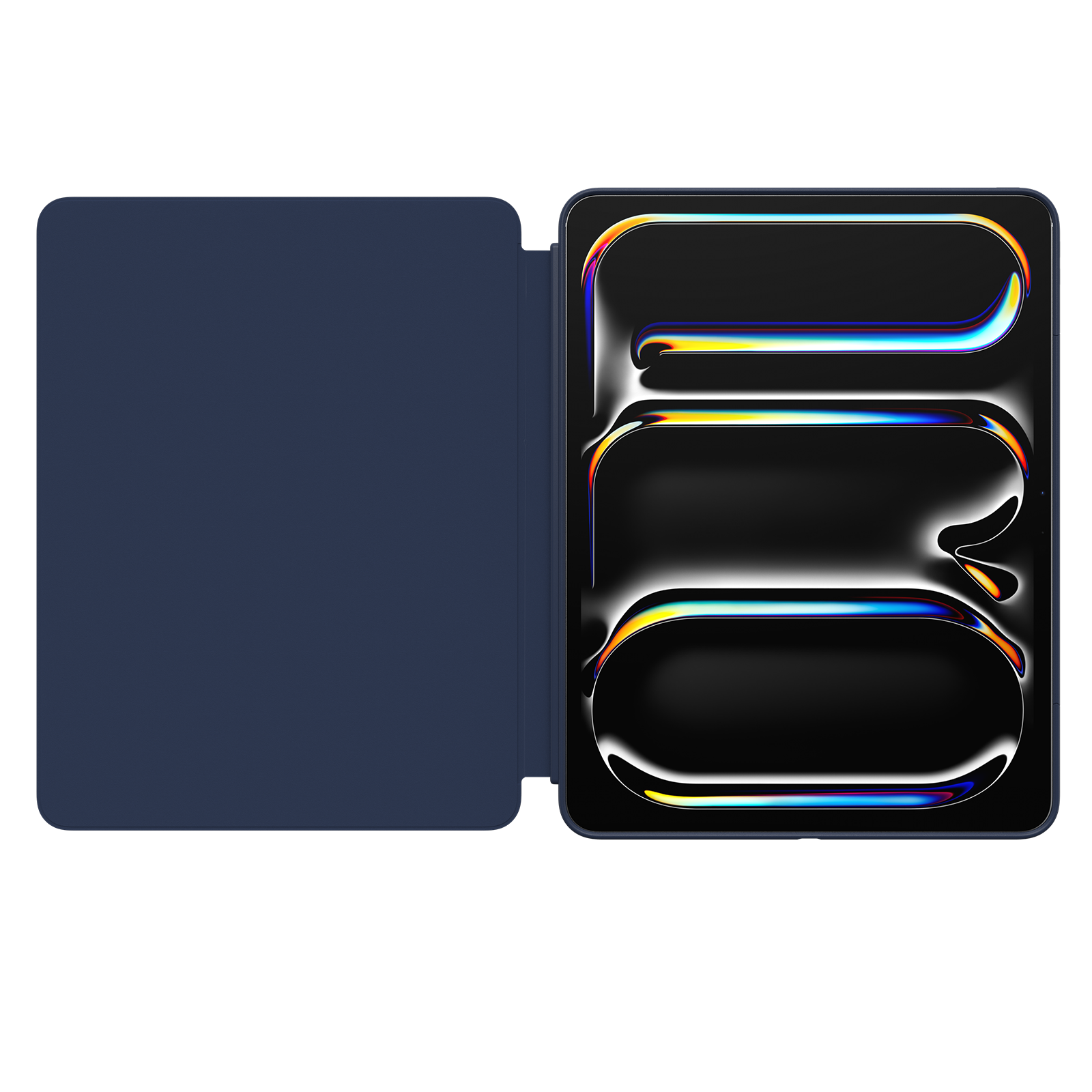 iPad Pro 13-inch (M5) and iPad Pro 13-inch (M4) Statement Series Studio Case - Image 15672