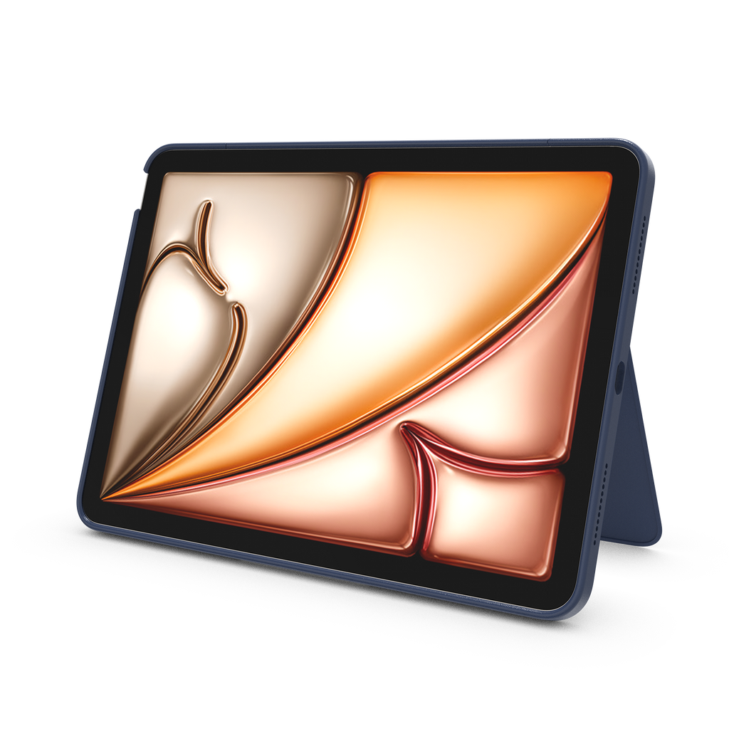 iPad Air 11-inch (M3) and iPad Air 11-inch (M2) Statement Series Studio Case - Image 15793