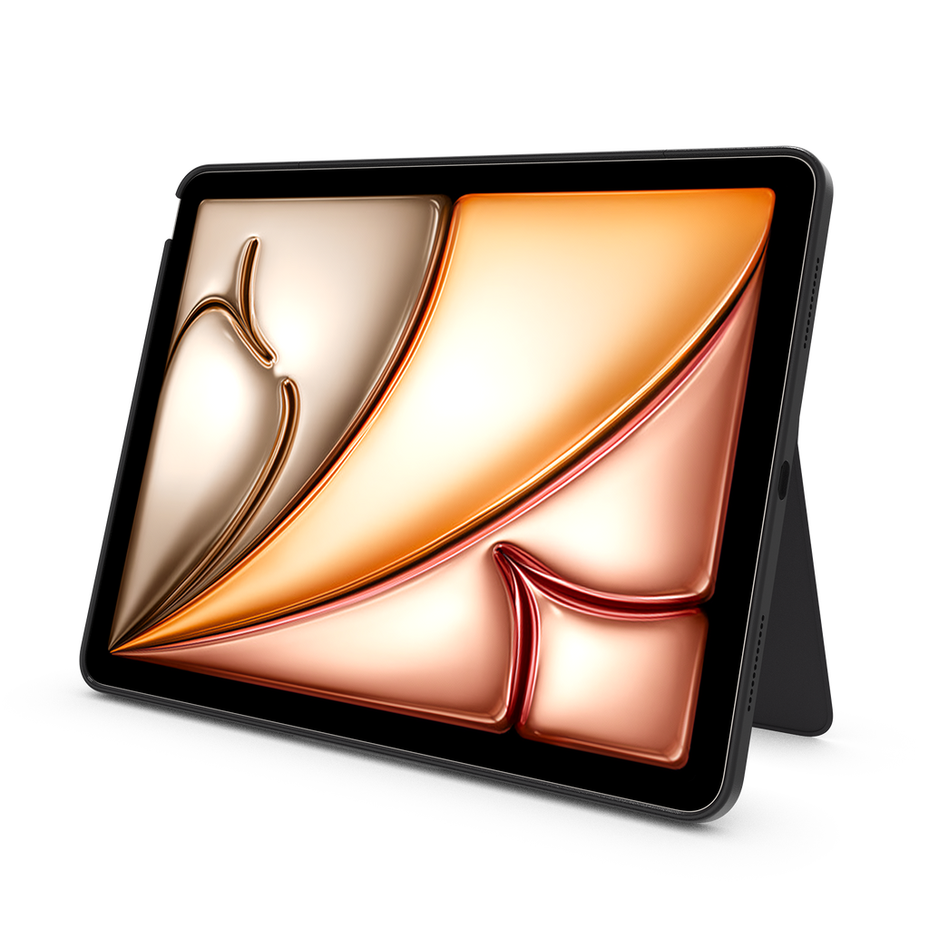 iPad Air 13-inch (M3) and iPad Air 13-inch (M2) Statement Series Studio Case - Image 15293