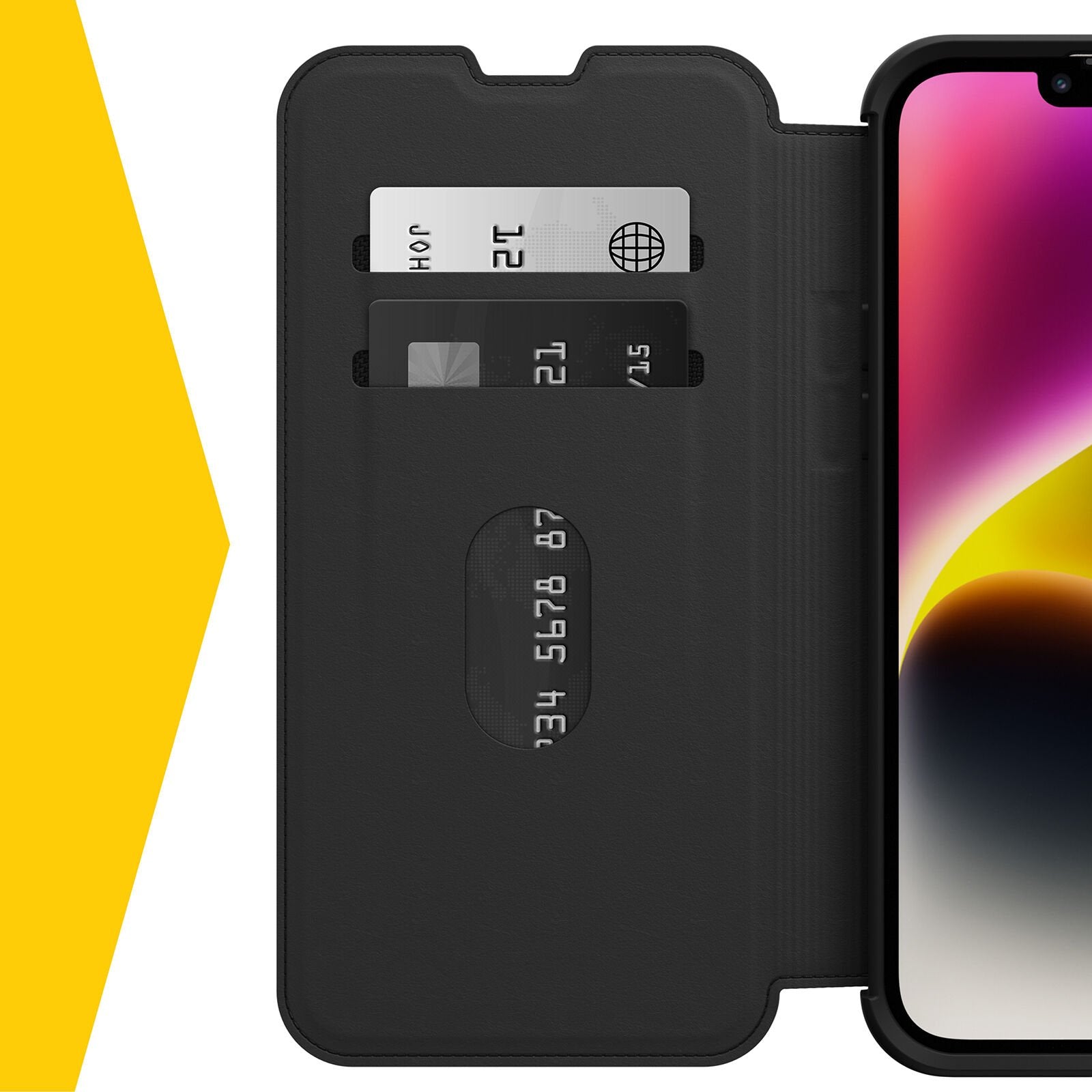 iPhone 14 Plus Strada Series Case - Image 28117