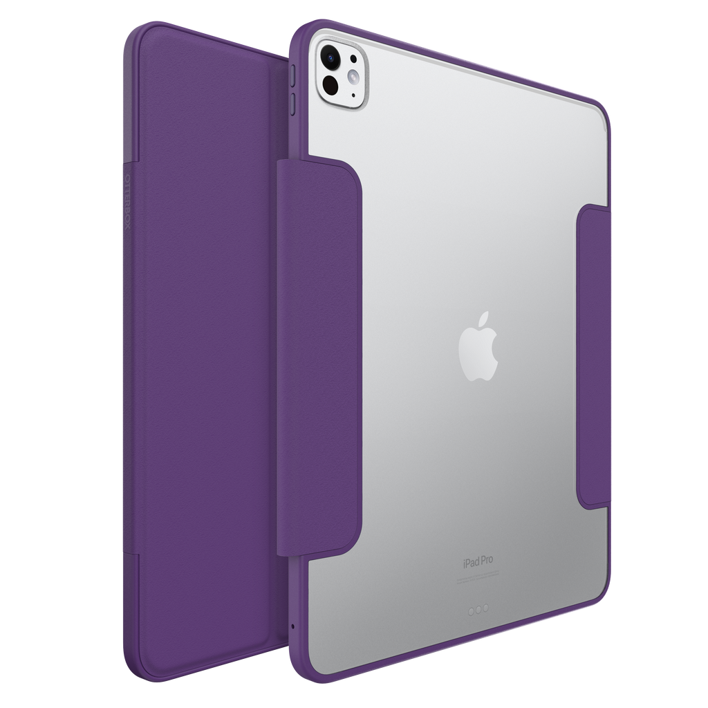 iPad Pro 11-inch (M5) and iPad Pro 11-inch (M4) Symmetry Series Folio Case - Image 27888