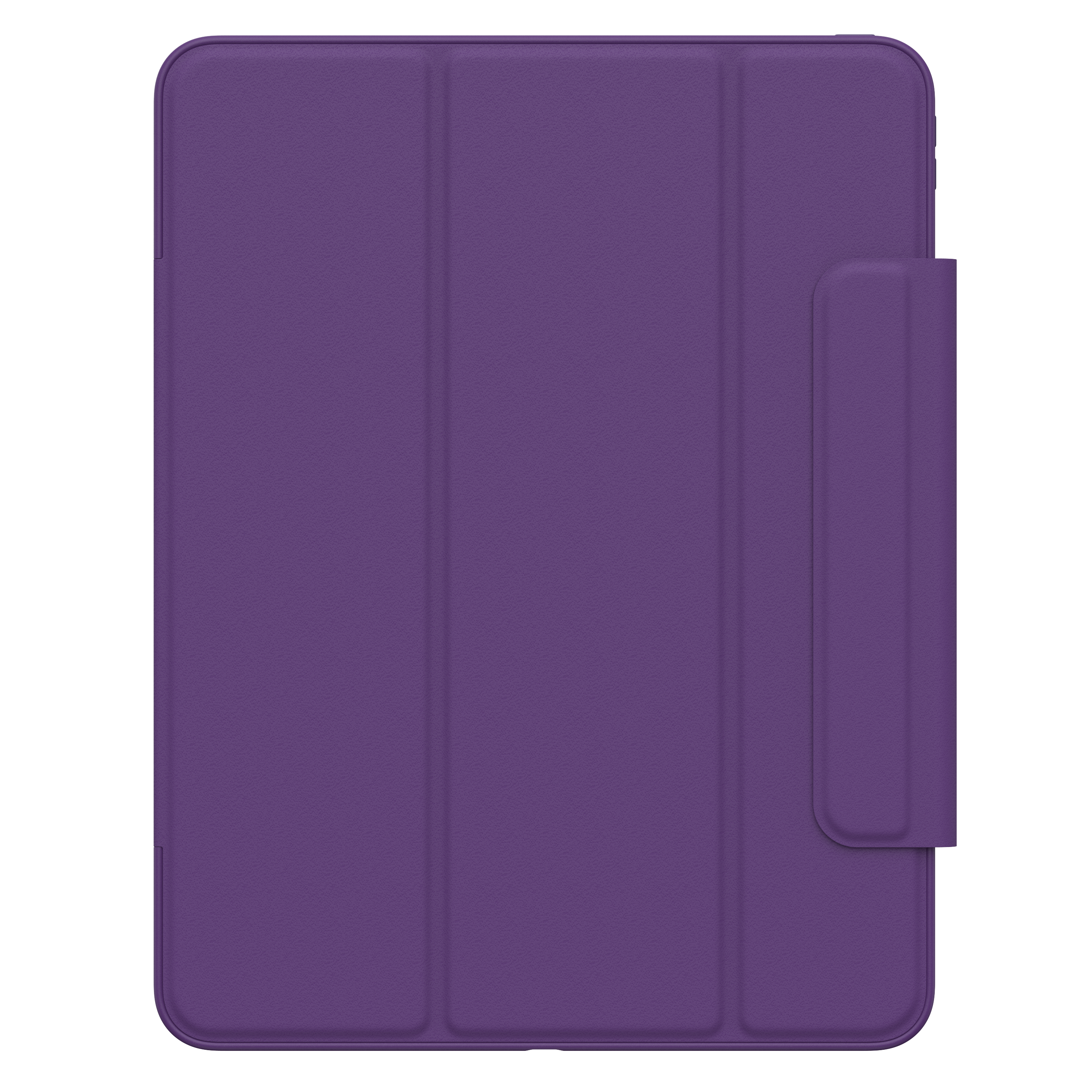 iPad Pro 11-inch (M5) and iPad Pro 11-inch (M4) Symmetry Series Folio Case - Image 27889
