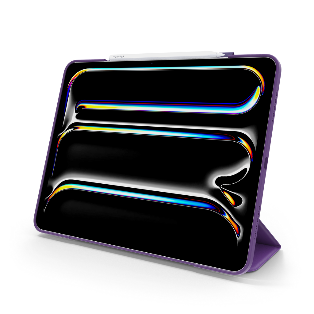 iPad Pro 11-inch (M5) and iPad Pro 11-inch (M4) Symmetry Series Folio Case - Image 27891