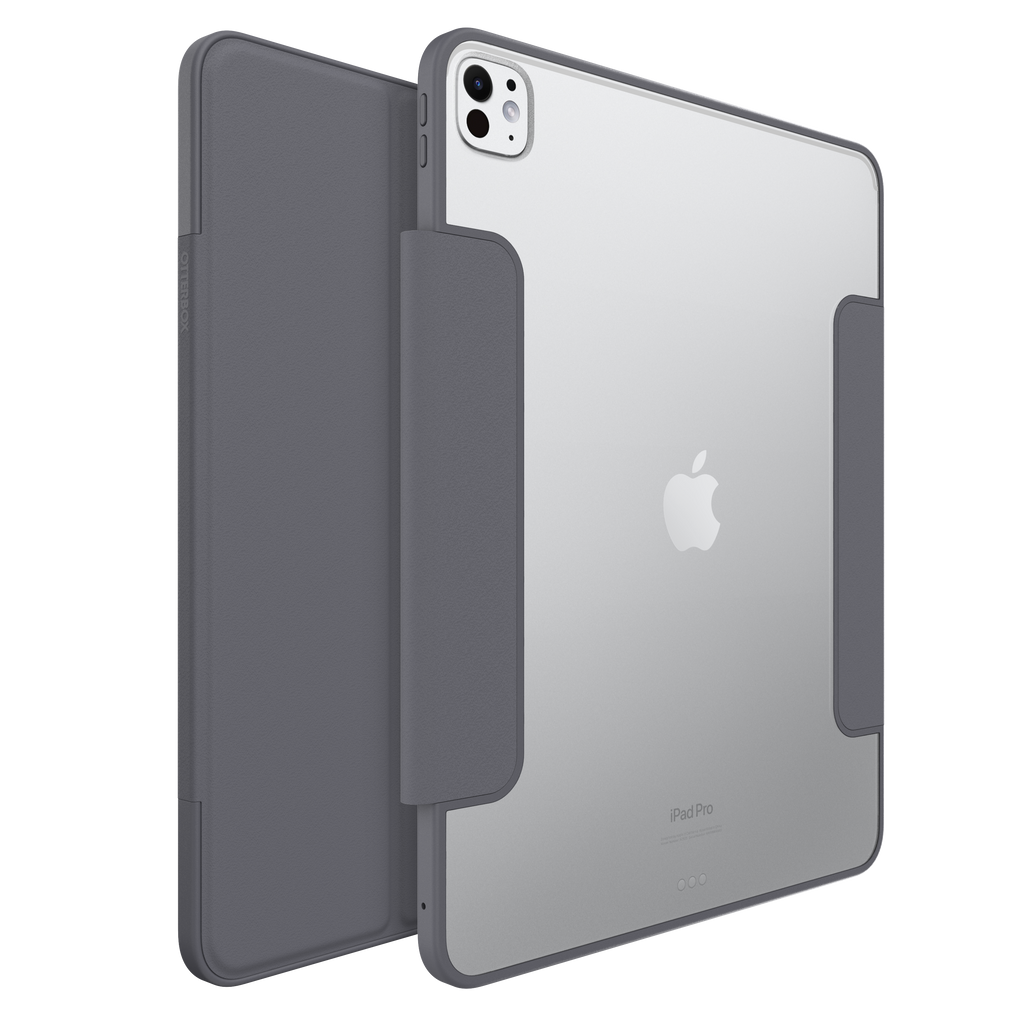 iPad Pro 11-inch (M5) and iPad Pro 11-inch (M4) Symmetry Series Folio Case - Image 27895