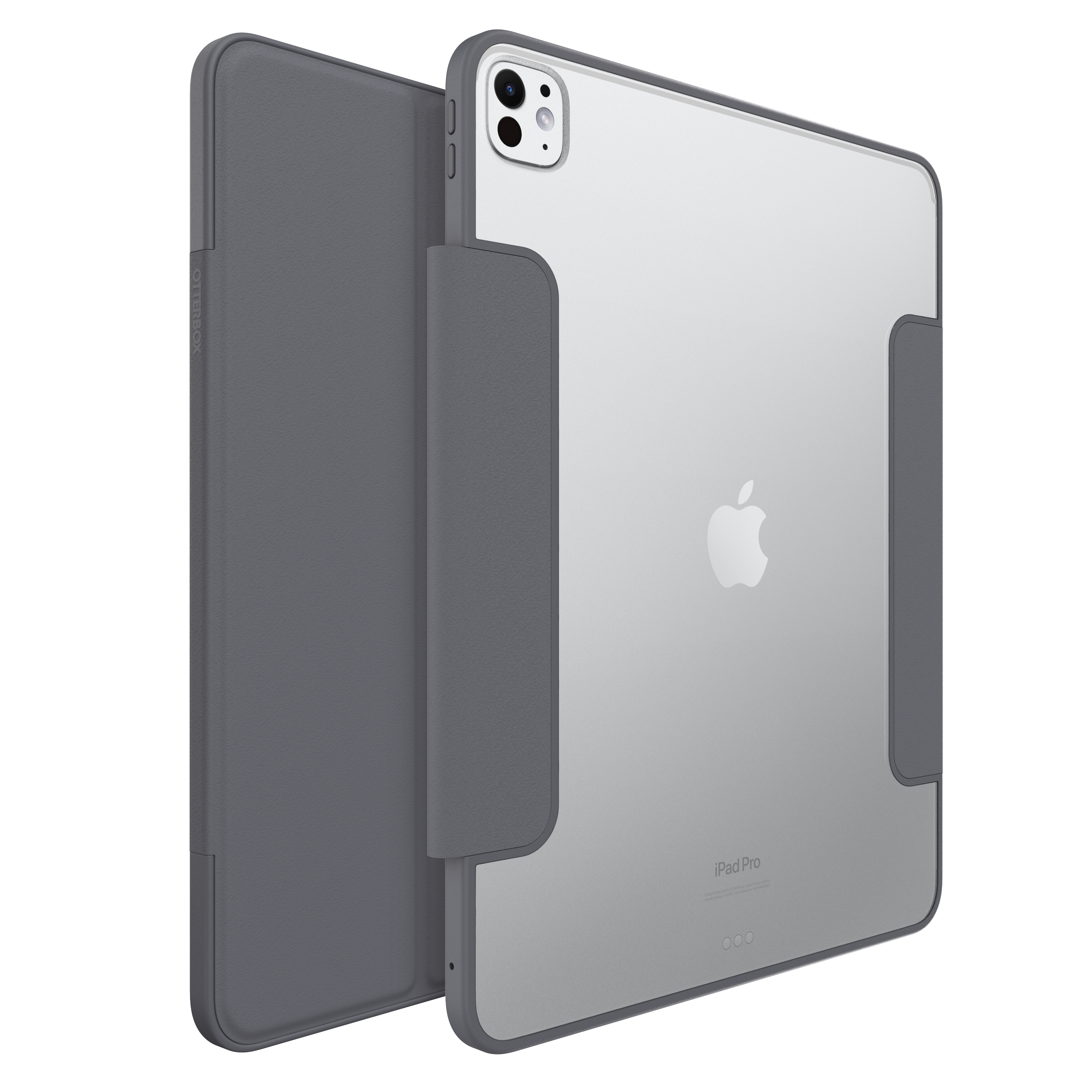 iPad Pro 11-inch (M5) and iPad Pro 11-inch (M4) Symmetry Series Folio Case - Image 27895