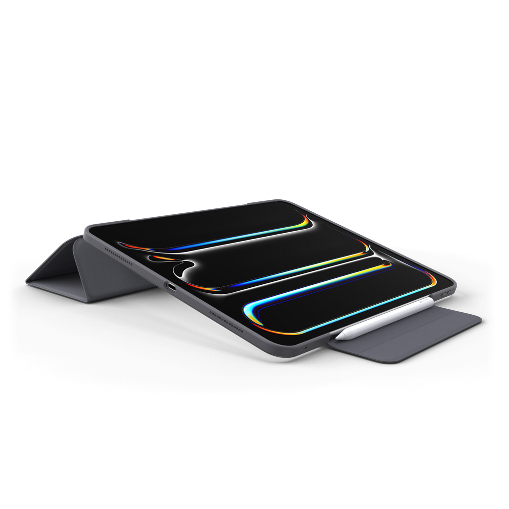 iPad Pro 11-inch (M5) and iPad Pro 11-inch (M4) Symmetry Series Folio Case - Image 27897