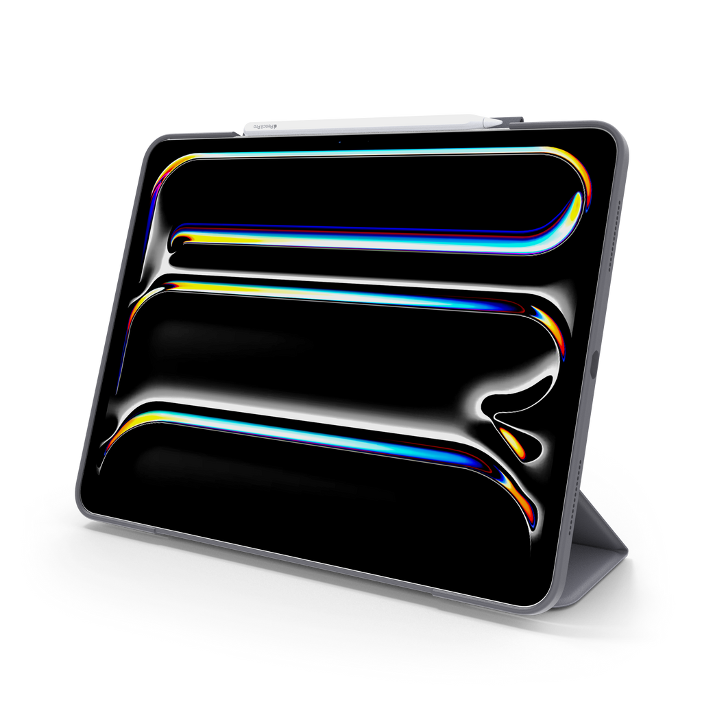iPad Pro 11-inch (M5) and iPad Pro 11-inch (M4) Symmetry Series Folio Case - Image 27898