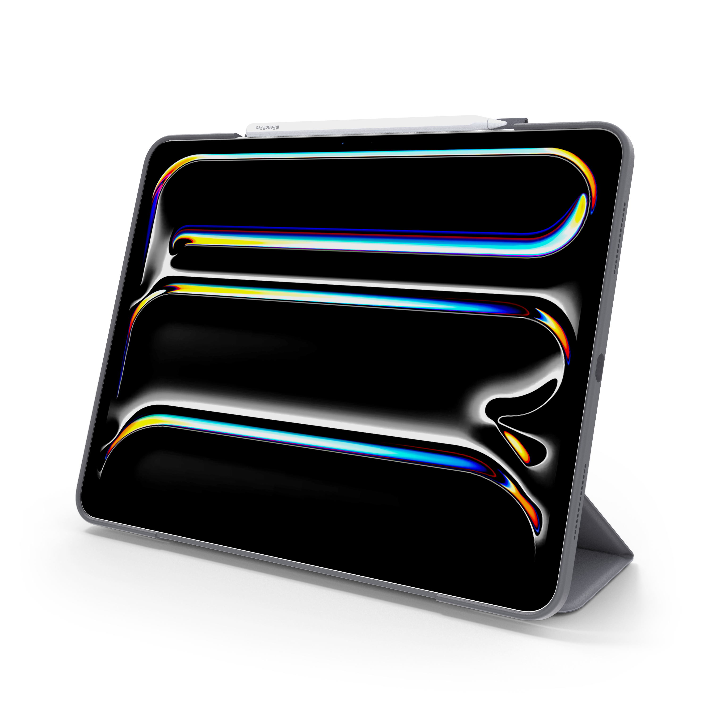 iPad Pro 11-inch (M5) and iPad Pro 11-inch (M4) Symmetry Series Folio Case - Image 27898