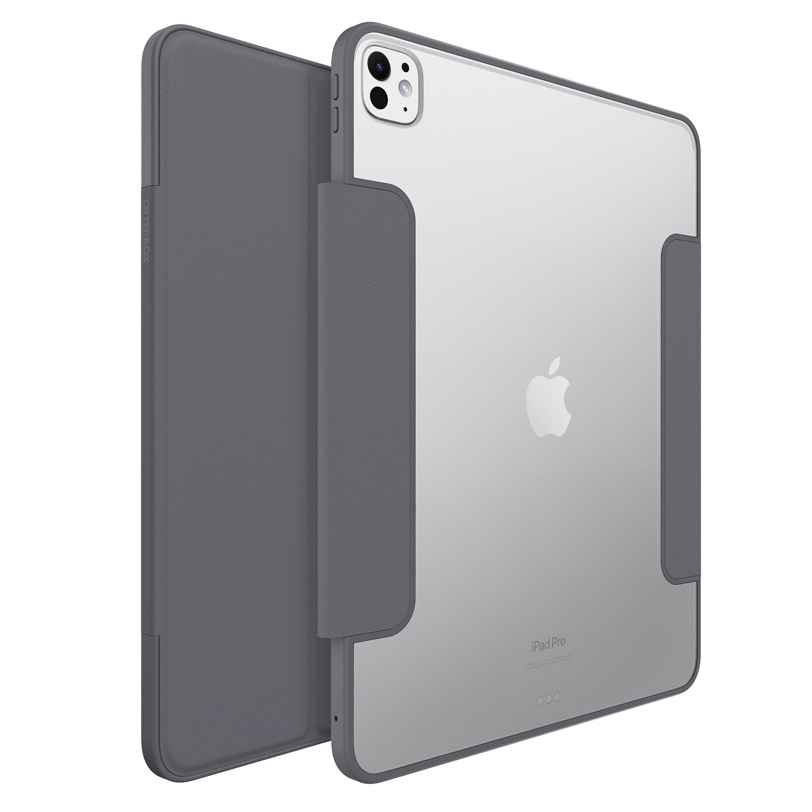 iPad Pro 13-inch (M5) and iPad Pro 13-inch (M4) Symmetry Series Folio Case - Image 15681