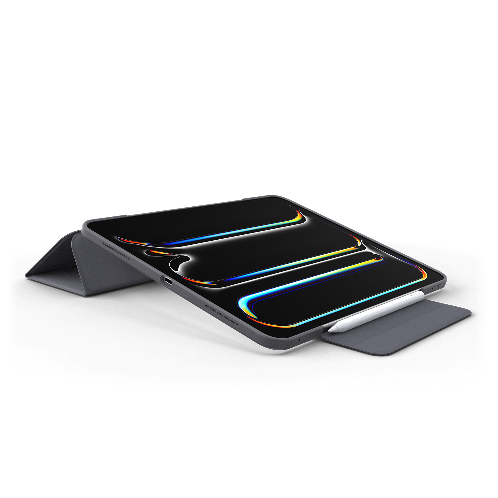 OtterBox Symmetry Series Folio Case - Thumbnail 2