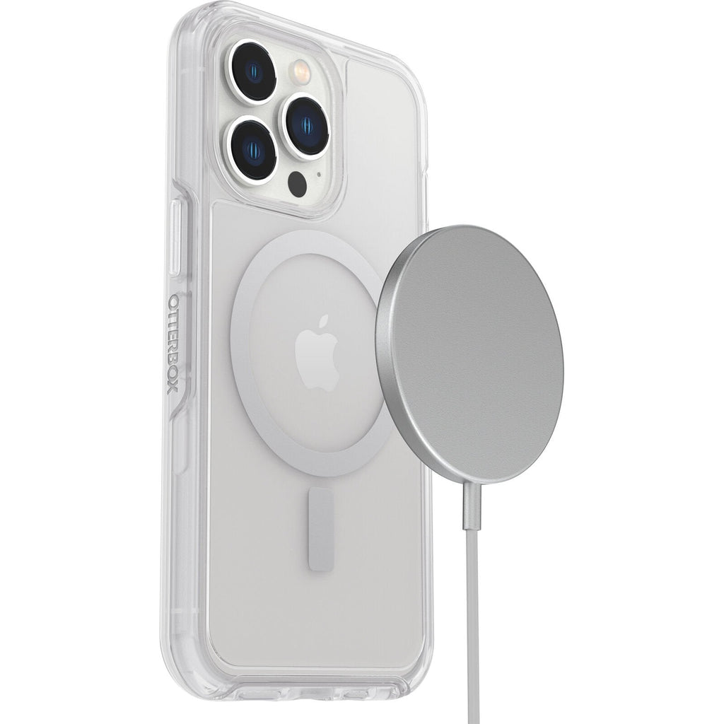 iPhone 13 Pro Symmetry Series Clear for MagSafe Case - Image 26257