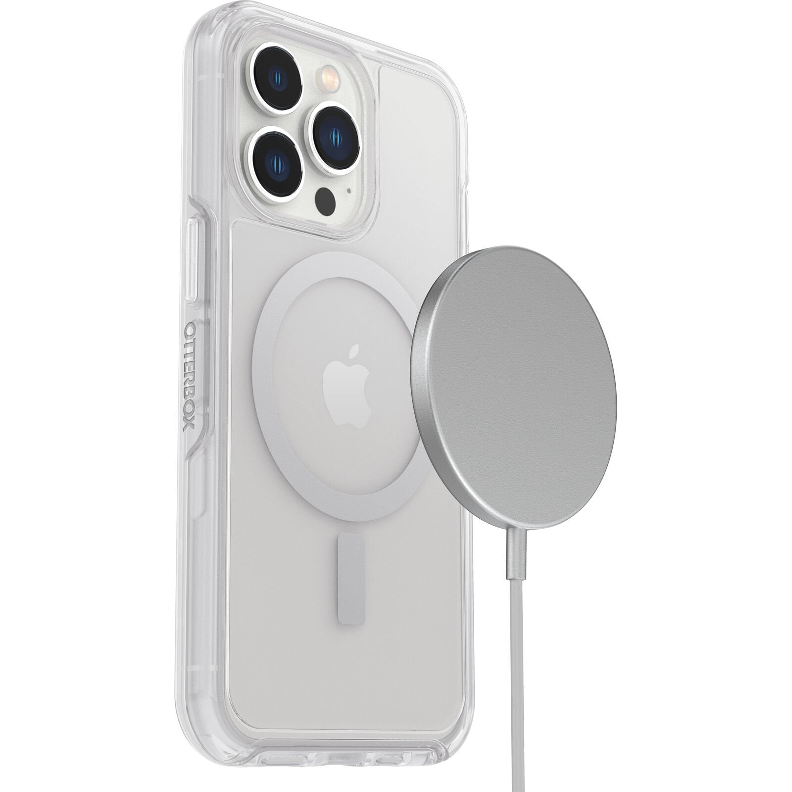 iPhone 13 Pro Symmetry Series Clear for MagSafe Case - Image 26257