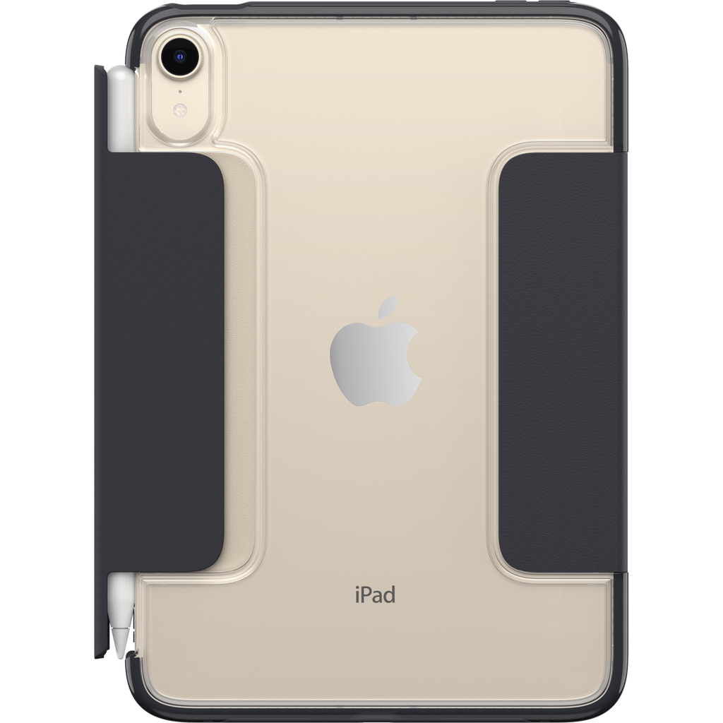 iPad mini (6th gen) and iPad mini (A17 Pro) Symmetry Series 360 Elite Case - Image 28962