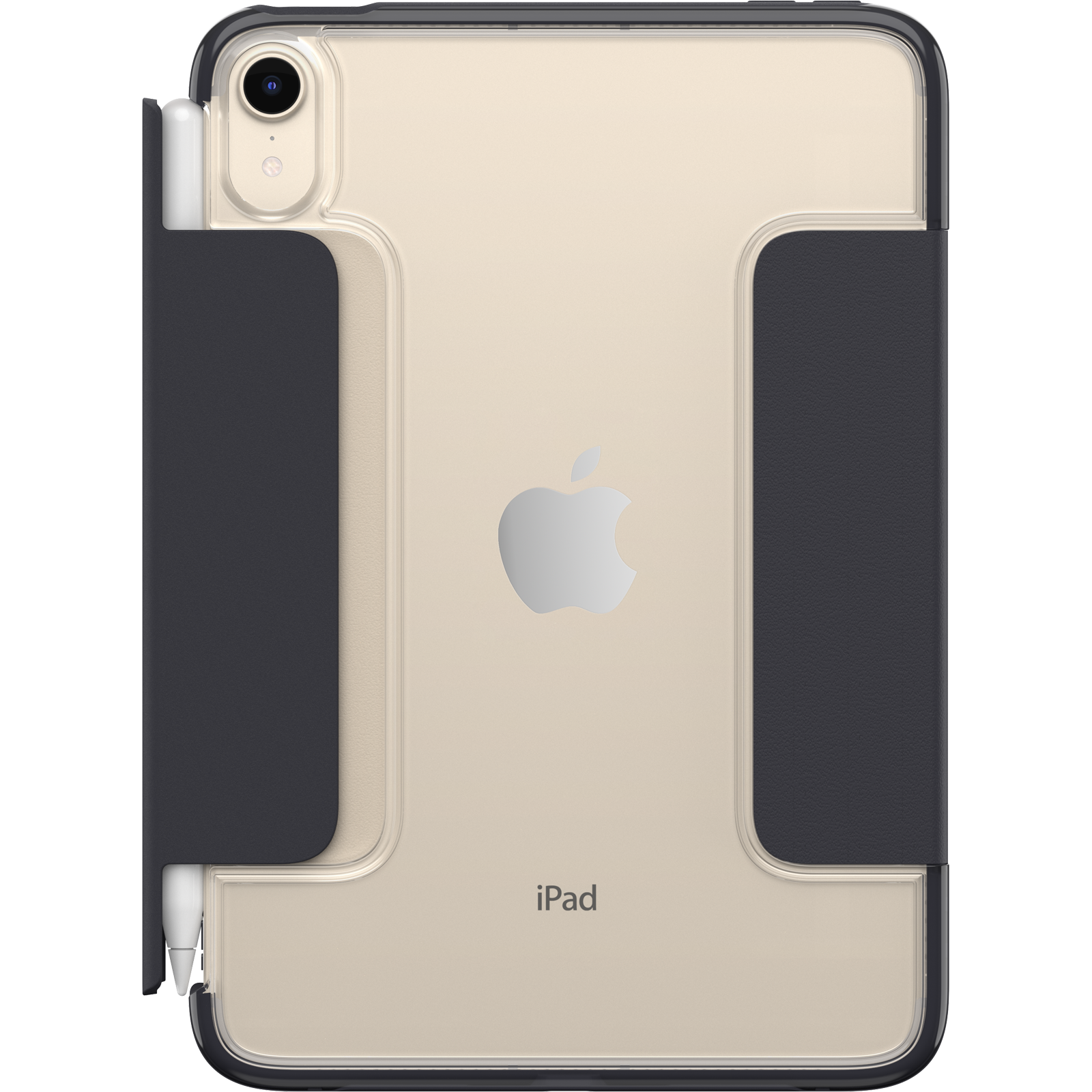 iPad mini (6th gen) and iPad mini (A17 Pro) Symmetry Series 360 Elite Case - Image 28962