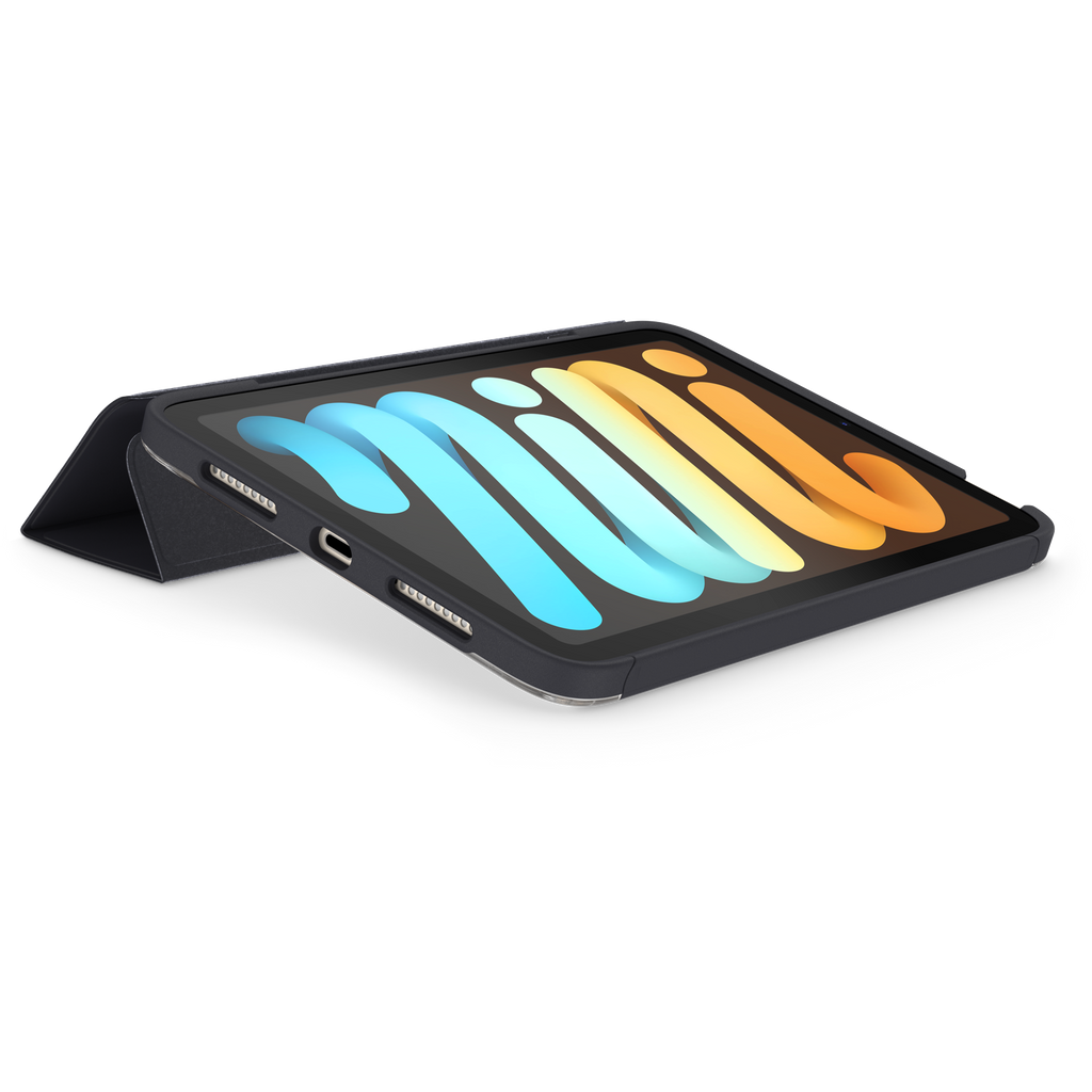 iPad mini (6th gen) and iPad mini (A17 Pro) Symmetry Series 360 Elite Case - Image 28964