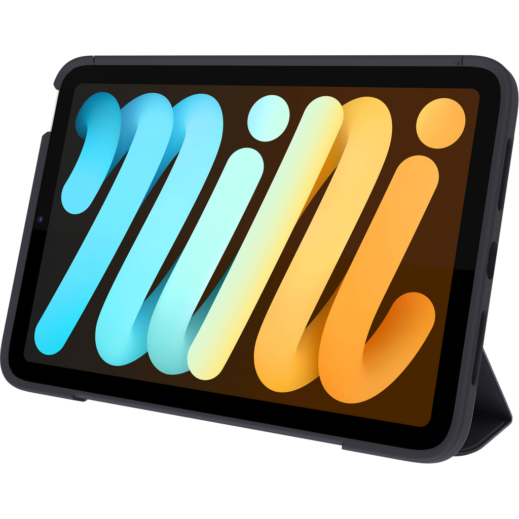 iPad mini (6th gen) and iPad mini (A17 Pro) Symmetry Series 360 Elite Case - Image 28965